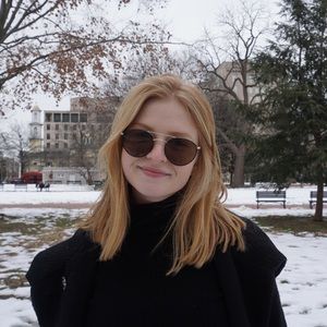 Meet your Posher, Amelia